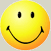 happy